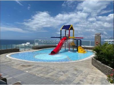 Apartamento en venta en Playa Salguero, Santa Marta · foto 3 de 20