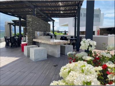 Apartamento en venta en Playa Salguero, Santa Marta · foto 13 de 20