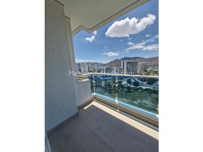 Apartamento en venta en Playa Salguero, Santa Marta · foto 14 de 20