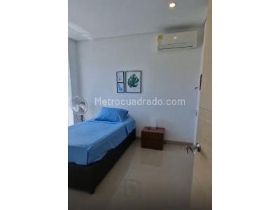Apartamento en venta en Playa Salguero, Santa Marta · foto 16 de 20