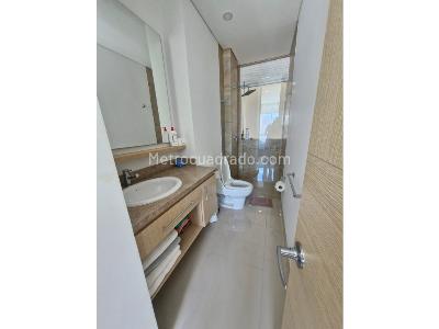 Apartamento en venta en Playa Salguero, Santa Marta · foto 18 de 20