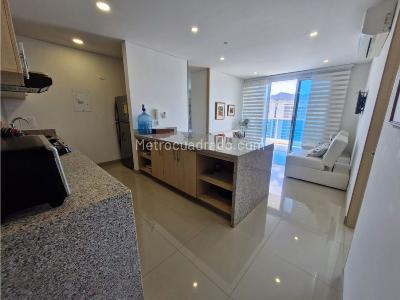 Apartamento en venta en Playa Salguero, Santa Marta · foto 19 de 20