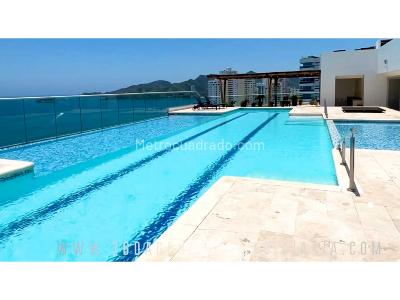 Apartamento en venta en Playa Salguero, Santa Marta · foto 3 de 20