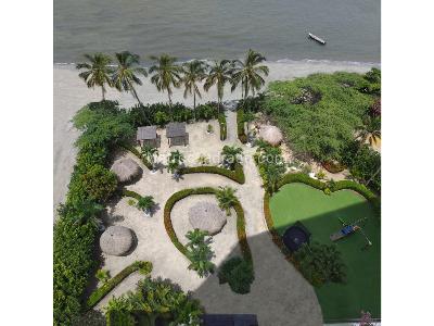 Apartamento en venta en Playa Salguero, Santa Marta · foto 5 de 20