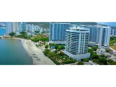 Apartamento en venta en Playa Salguero, Santa Marta · foto 6 de 20