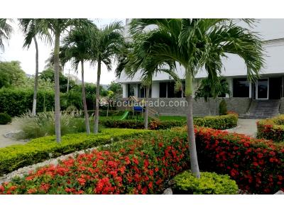 Apartamento en venta en Playa Salguero, Santa Marta · foto 7 de 20