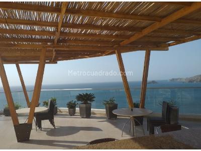 Apartamento en venta en Playa Salguero, Santa Marta · foto 9 de 20