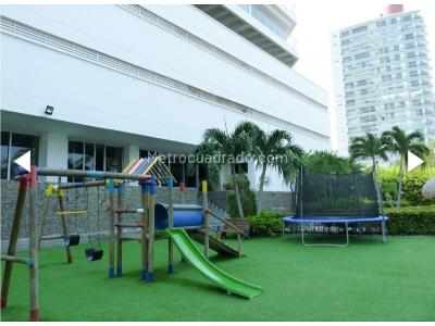 Apartamento en venta en Playa Salguero, Santa Marta · foto 10 de 20
