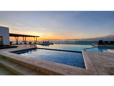 Apartamento en venta en Playa Salguero, Santa Marta · foto 12 de 20