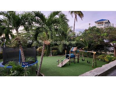 Apartamento en venta en Playa Salguero, Santa Marta · foto 14 de 20