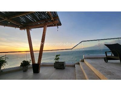 Apartamento en venta en Playa Salguero, Santa Marta · foto 18 de 20