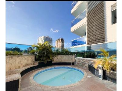 Apartamento en venta en Bello Horizonte, Santa Marta · foto 2 de 20