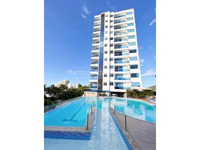 Apartamento en venta en Bello Horizonte, Santa Marta · foto 4 de 20