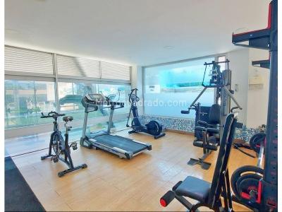 Apartamento en venta en Bello Horizonte, Santa Marta · foto 7 de 20
