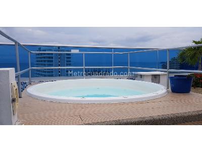 Apartamento en venta en Bello Horizonte, Santa Marta · foto 8 de 20