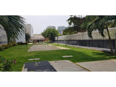 Apartamento en venta en Bello Horizonte, Santa Marta · foto 10 de 20