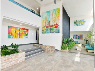 Apartamento en venta en Bello Horizonte, Santa Marta · foto 11 de 20