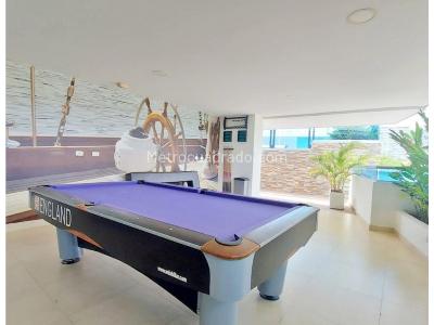 Apartamento en venta en Bello Horizonte, Santa Marta · foto 12 de 20