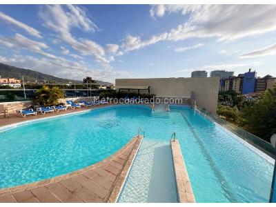 Apartamento en venta en Bello Horizonte, Santa Marta · foto 13 de 20