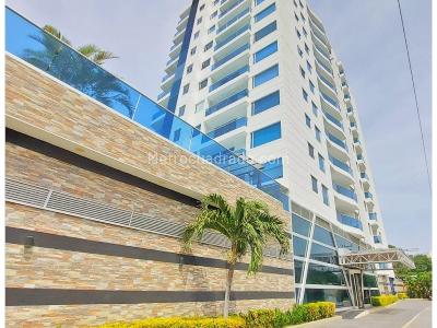 Apartamento en venta en Bello Horizonte, Santa Marta · foto 16 de 20