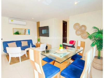 Apartamento en venta en Bello Horizonte, Santa Marta · foto 18 de 20
