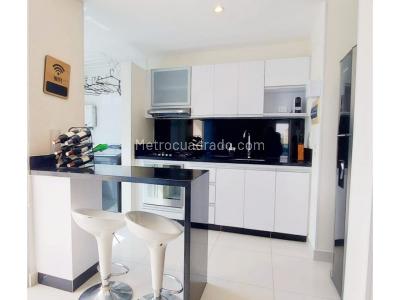 Apartamento en venta en Bello Horizonte, Santa Marta · foto 19 de 20