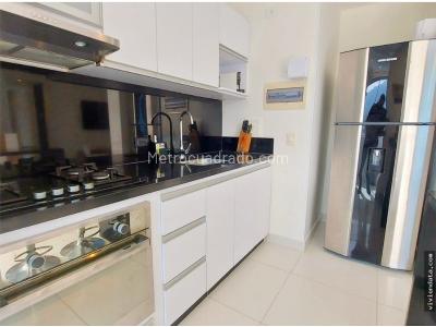 Apartamento en venta en Bello Horizonte, Santa Marta · foto 20 de 20