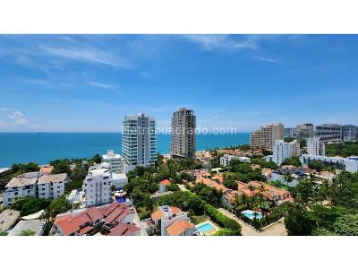 Apartamento en venta en Bello Horizonte, Santa Marta · foto 2 de 20