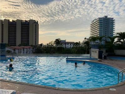 Apartamento en venta en Bello Horizonte, Santa Marta · foto 3 de 20