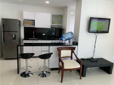 Apartamento en venta en Bello Horizonte, Santa Marta · foto 4 de 20