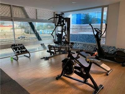 Apartamento en venta en Bello Horizonte, Santa Marta · foto 8 de 20