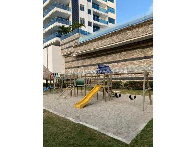 Apartamento en venta en Bello Horizonte, Santa Marta · foto 10 de 20