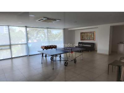Apartamento en venta en Bello Horizonte, Santa Marta · foto 11 de 20