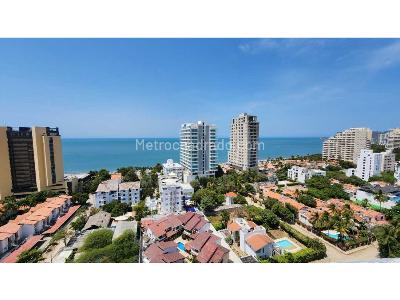 Apartamento en venta en Bello Horizonte, Santa Marta · foto 12 de 20