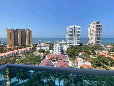 Apartamento en venta en Bello Horizonte, Santa Marta · foto 14 de 20
