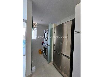 Apartamento en venta en Bello Horizonte, Santa Marta · foto 15 de 20