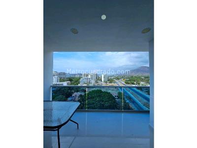 Apartamento en venta en Bello Horizonte, Santa Marta · foto 16 de 20
