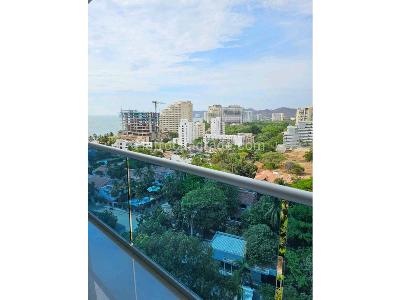 Apartamento en venta en Bello Horizonte, Santa Marta · foto 17 de 20