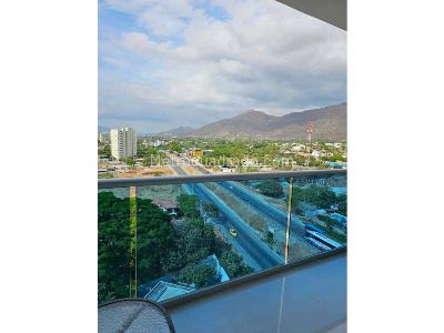 Apartamento en venta en Bello Horizonte, Santa Marta · foto 18 de 20