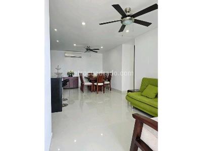 Apartamento en venta en Bello Horizonte, Santa Marta · foto 19 de 20