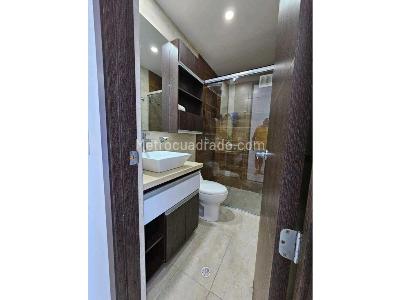Apartamento en venta en Bello Horizonte, Santa Marta · foto 20 de 20
