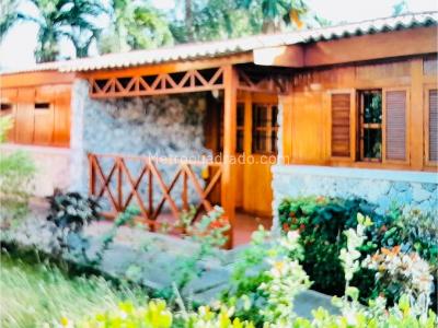 Casa en venta en Pozos Colorados, Santa Marta · foto 2 de 20