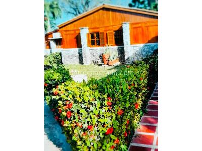 Casa en venta en Pozos Colorados, Santa Marta · foto 3 de 20
