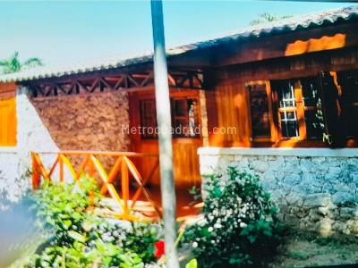 Casa en venta en Pozos Colorados, Santa Marta · foto 13 de 20
