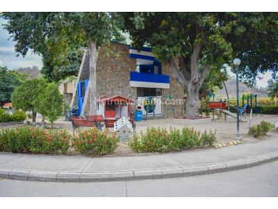 Casa en venta en Pozos Colorados, Santa Marta · foto 16 de 20