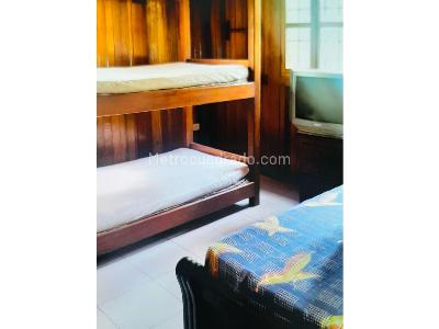 Casa en venta en Pozos Colorados, Santa Marta · foto 19 de 20