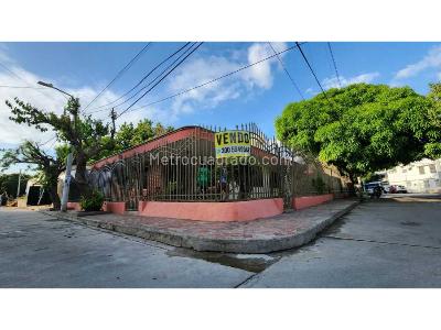 Casa en venta en Riascos, Santa Marta · foto 2 de 20