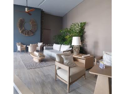 Apartamento en venta en Playa Salguero, Santa Marta · foto 3 de 20