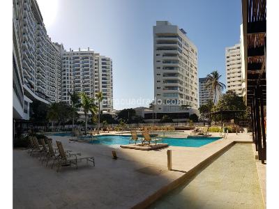 Apartamento en venta en Playa Salguero, Santa Marta · foto 5 de 20