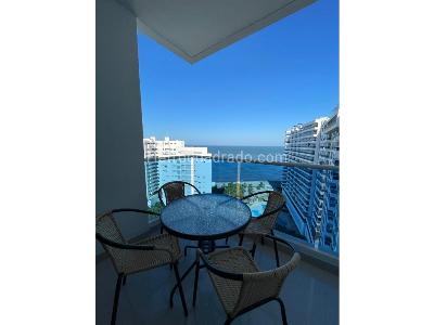 Apartamento en venta en Playa Salguero, Santa Marta · foto 10 de 20